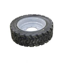 TIRE ASSEMBLY -  IN240/55X17.5 (JLG JL0258995S)