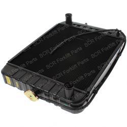 RADIATOR FORD/PERKINS (Genie GN110304GT)