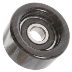 PULLEY (Nissan NIBN-1G410-74320)