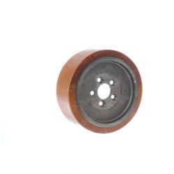 DRIVE WHEEL - POLY 350X140 (Anderson SY1223377)