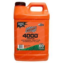 HYD OIL UNVERSAL PREM  2.5 GA (Bobcat BC6903117)