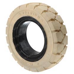TIRE - 4.00X8X3 TRACTION (Doosan DW24145102)