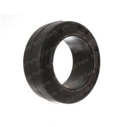 TIRE - 10X4X6.25 SMOOTH (Clark CL6105001)