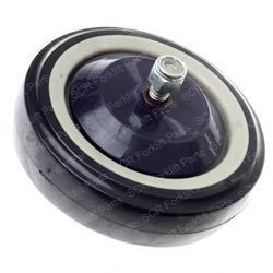 WHEEL 4X1.563 (Anderson SY1248351)