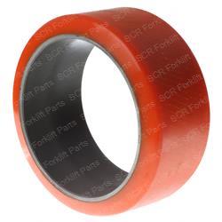 TIRE - POLY 13.5X6X10.5 TSW-S (Toyota TY005905394871-SUP)