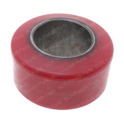 TIRE - POLY 9 X 5 X 5 TSW (Crown CR77848-253-01-SUP)