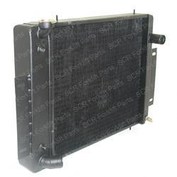 RADIATOR (Clark CL2328680)