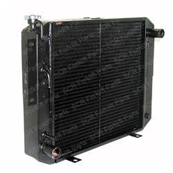 RADIATOR (Yale YT014488640)