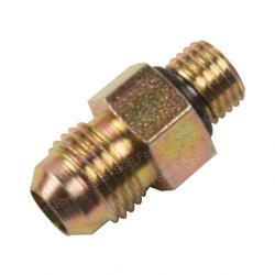 ADAPTER- ST S JIC/ORB (Hyster HY201779)
