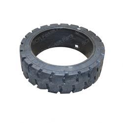 TIRE - 22X7X16 TRACTION (Yale YT150102148)