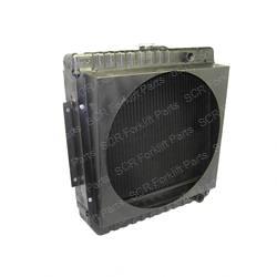 RADIATOR (Clark CL2343204)