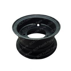 WHEEL - 4 PIECE 5X10 (Hyster HY0323594)