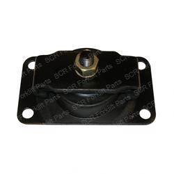MOUNT - OVERHEAD GUARD CUSHION (Komatsu KO8765413)