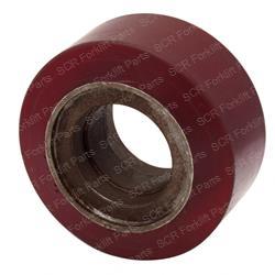 WHEEL - POLY 4X1-15/16X1-11/16 (Toyota TY00591-10828-81)