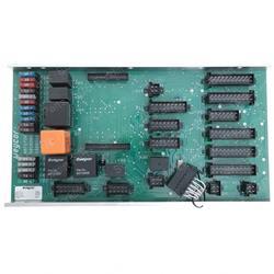 BOARD-PRINTED CIRCUIT (Hyundai HNZGBR-01354)