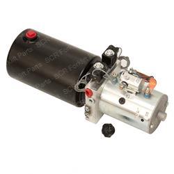 Assembly - Lift Pump Motor (Anderson SY606021/100)