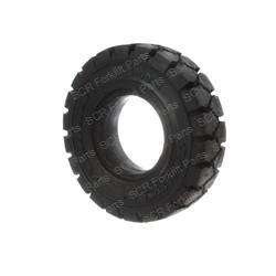 TIRE -  5.00-8X3.00  LUG (Doosan DW26218101)