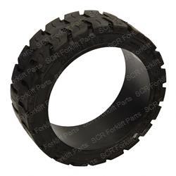 TIRE - 22X8X16 TRACTION (Doosan DW06645101)
