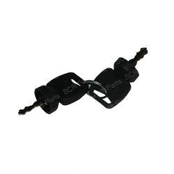 KEY IGNITION SWITCH (SET OF 2) (Genie GN07.0703.0153GT)