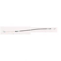 THROTTLE CABLE (Anderson SY73337)