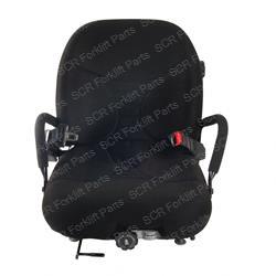 SEAT - CLOTH (CAT CT-91A14-01030)