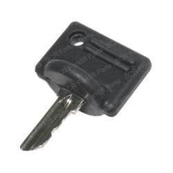 KEY - IGNITION (Nissan NI107151-001H)