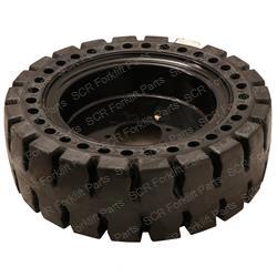 TIRE - SOLID 33X12X20 (Bobcat BC6903942)