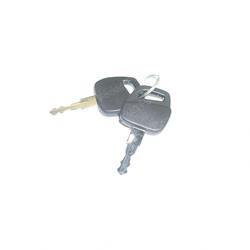KEY - IGNITION (Linde LI0009311200)