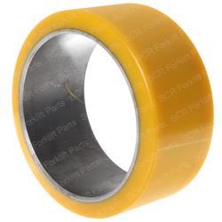 TIRE - POLY 13.50X6.00X10.50 (Raymond RA632-131-0X8)