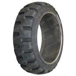 TIRE - 18 X 9 X 12.125 (Hyster HY0113862-MIL)