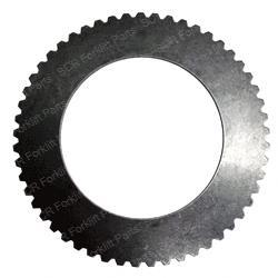 PLATE - BRAKE SEPARATOR (Doosan DW0909258)