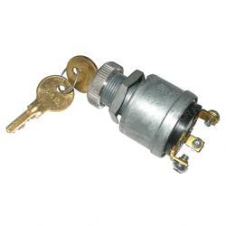 KEY SWITCH (Clark CL025-561)