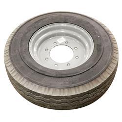 TIRE+WHEEL - 9.00X14.5 NM (Genie GN40137)