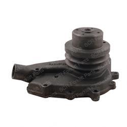 PUMP - WATER (CAT CT-0041333)