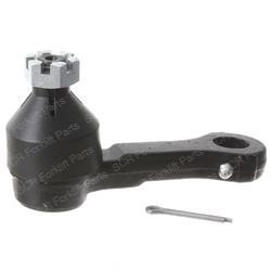 TIE ROD END - STEERING RH (AC8778014)