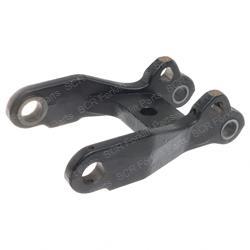 FORK TRAIL MACHINING PAINTED (Raymond RA1187008-001)