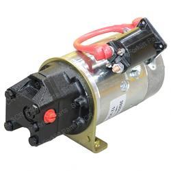 PUMP MOTOR (Genie GN146180GN)