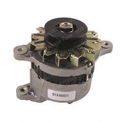 ALTERNATOR - NEW (Nissan NI1111101MI)