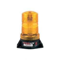 STROBE ML5 - 12-80V - AMBER (Yale YT220072059)