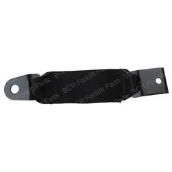 TETHER - SEAT BELT (JLG JL7026906)