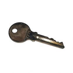 KEY - IGNITION (Hyster HY0823627)