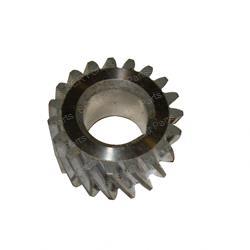DRIVE MOTOR PINION GEAR (Raymond RA402-162)