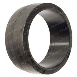 TIRE - 20X8X16 SMOOTH (Doosan DW04570001)