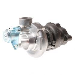 TURBOCHARGER (Nissan NIBN-1J508-17014)