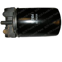 FILTER - HYDRAULIC (Nissan NICK2788406)