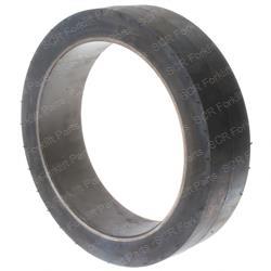 TIRE - 16X4X12.125 SMOOTH (Anderson SY1210071)