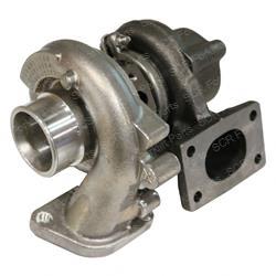 TURBOCHARGER (CAT CT235-4964)