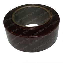 TIRE - POLY 10.5 X 5 X6.5 (Toyota TY00590-04583-71)