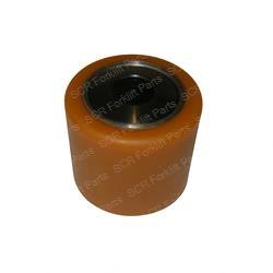 WHEEL ASSEMBLY - POLY 75X85 (CAT CT27631320)