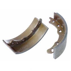 KIT BRAKE SHOES(2) 7" X2"1/2 (Clark CL00815840)